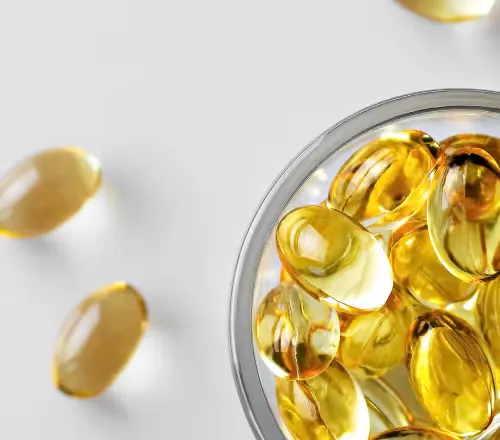 HaloGrow Biotin Vitamin B7 ingredient for hair and scalp care