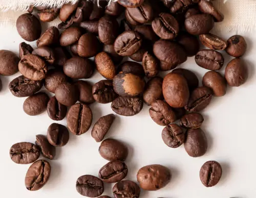 HaloGrow Caffeine ingredient for scalp and hair care