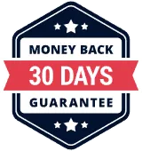 HaloGrow 30-Day Satisfaction Guarantee
